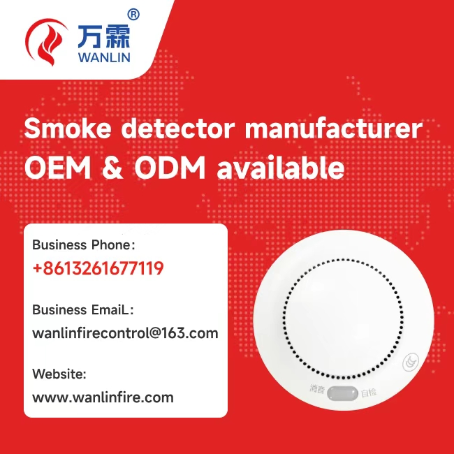 nittal smoke tester MTT - Testifire Solo Alternative Smoke Tester | Wanlin Brand Benchmarking